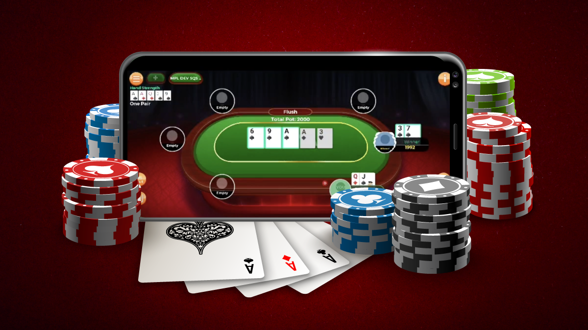 Online Betting: How To Win Poker