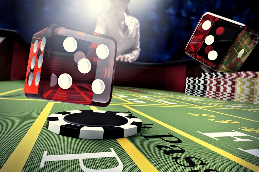 Table Games On Online Casinos